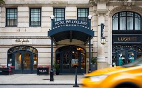 Hotel Belleclaire New York